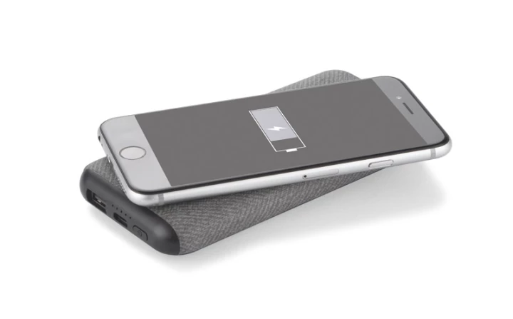 Power bank NARAMA 10000 mAh (GA-45126-02)