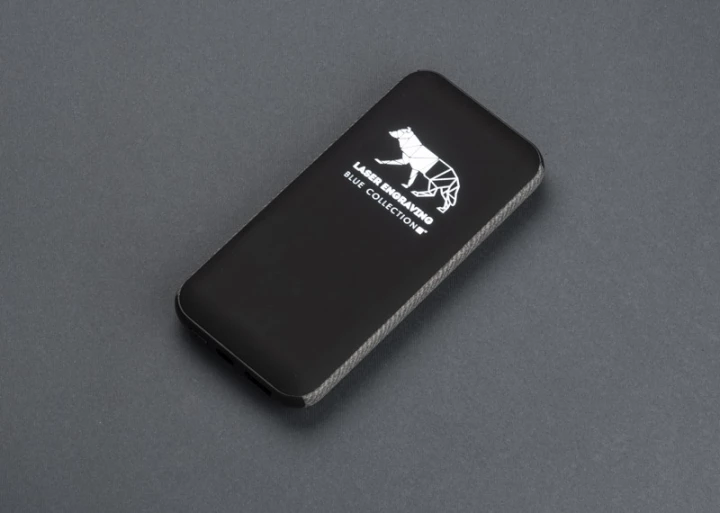 Power bank NARAMA 10000 mAh (GA-45126-02)