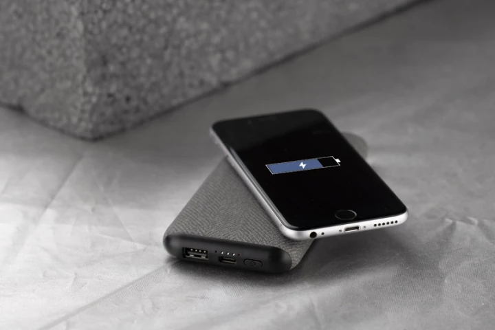 Power bank NARAMA 10000 mAh (GA-45126-02)