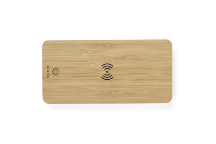 Power bank BORRA 10000 mAh (GA-45127-17)
