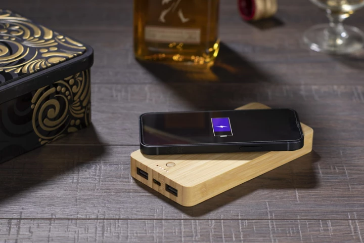 Power bank BORRA 10000 mAh (GA-45127-17)