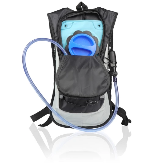 Nieprzemakalny plecak rowerowy Air Gifts, plecak sportowy, 5L | Kira (V0943-03)