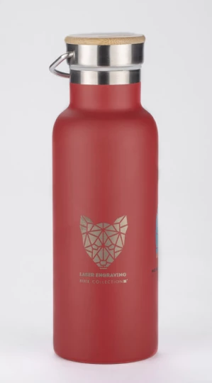 Butelka termiczna KAAN 500 ml (GA-16042-04)