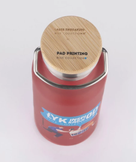 Butelka termiczna KAAN 500 ml (GA-16042-04)
