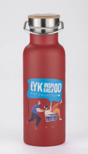 Butelka termiczna KAAN 500 ml (GA-16042-04)
