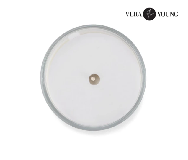 Świeca sojowa 170g - Lemongrass & Ginger - VERA YOUNG (GA-12101-19)