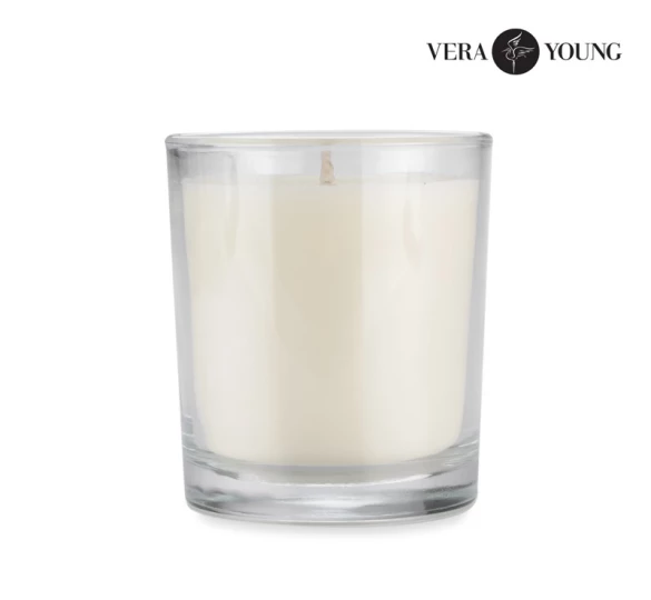 Świeca sojowa 170g - Lemongrass & Ginger - VERA YOUNG (GA-12101-19)