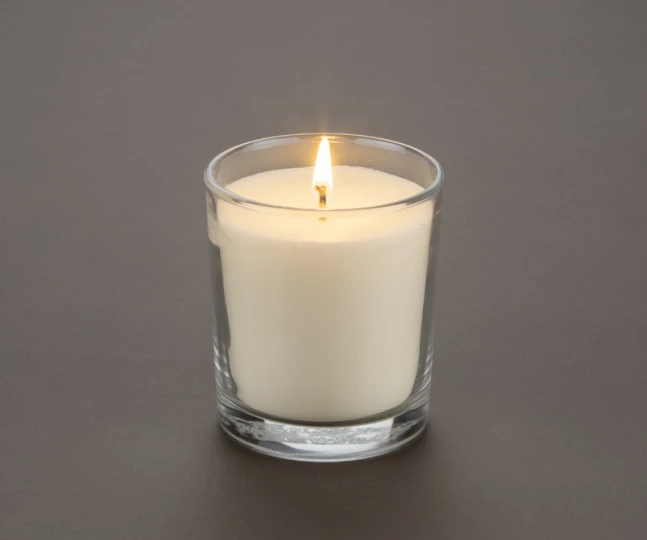 Świeca sojowa 170g - Lemongrass & Ginger - VERA YOUNG (GA-12101-19)