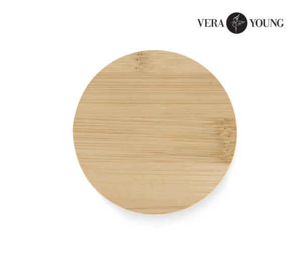 Świeca sojowa 220g - Christmas Tree - VERA YOUNG (GA-08150-02)