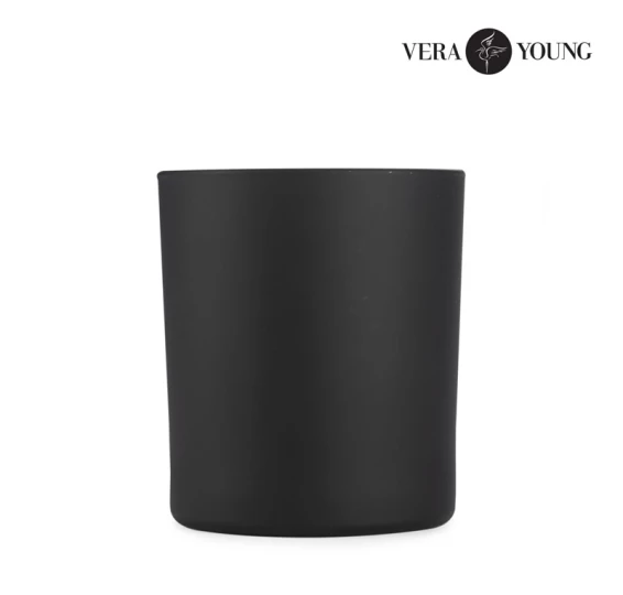 Świeca sojowa 220g - Christmas Tree - VERA YOUNG (GA-08150-02)