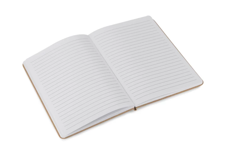 Notes FILO A5 (GA-17791-17)