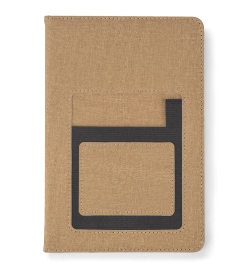 Notes FILO A5 (GA-17791-17)