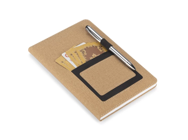 Notes FILO A5 (GA-17791-17)