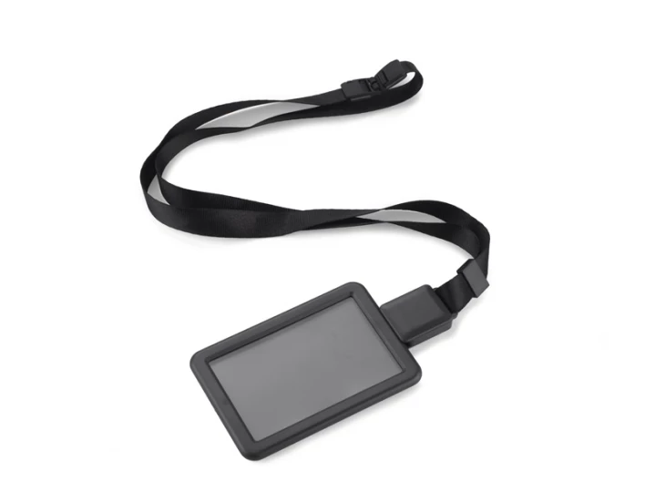 Etui na identyfikator BINO (GA-17727-02)