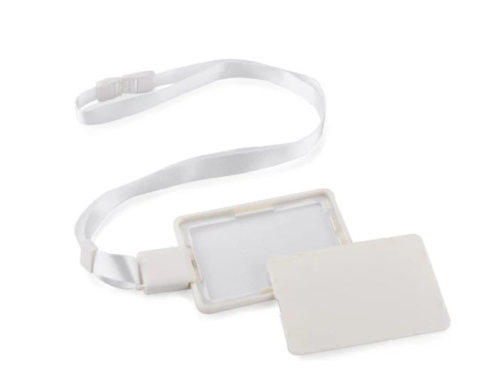 Etui na identyfikator BINO (GA-17727-01)