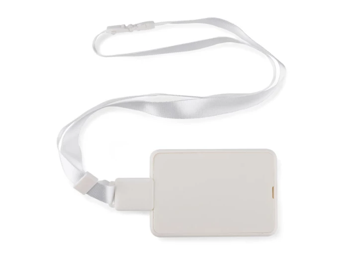 Etui na identyfikator BINO (GA-17727-01)