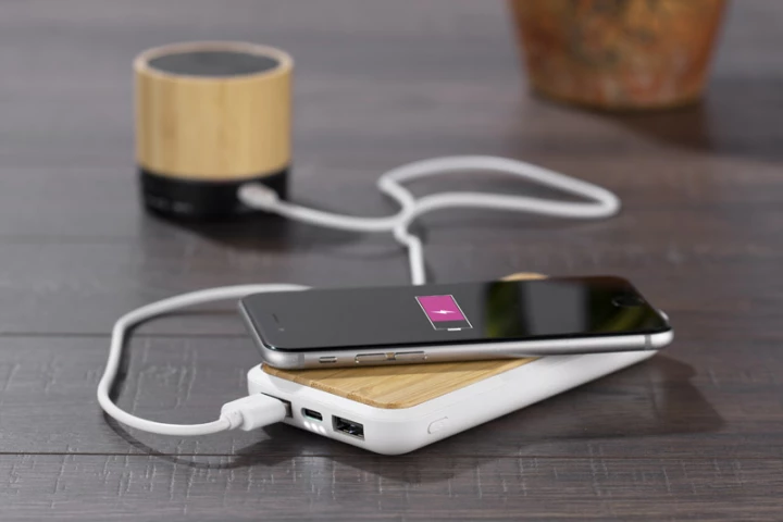Power bank RONI 10000 mAh (GA-45128-01)