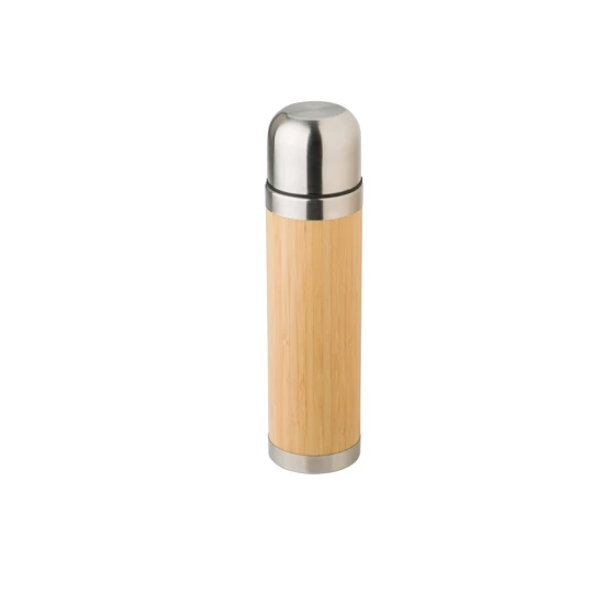 Bambusowy termos 400 ml (V0955-17)
