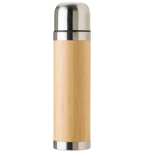 Bambusowy termos 400 ml (V0955-17)