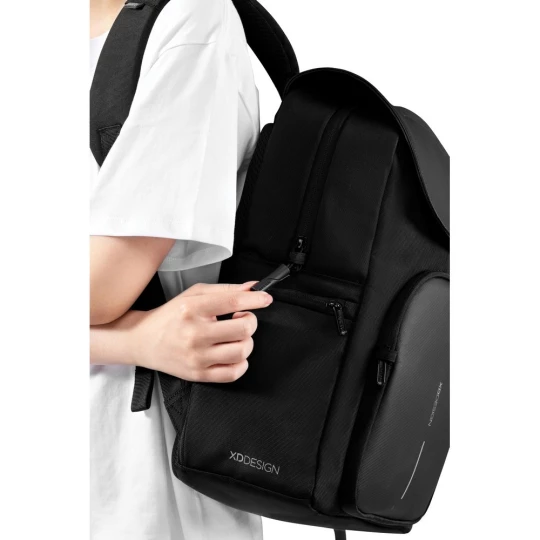 Plecak na laptopa 16