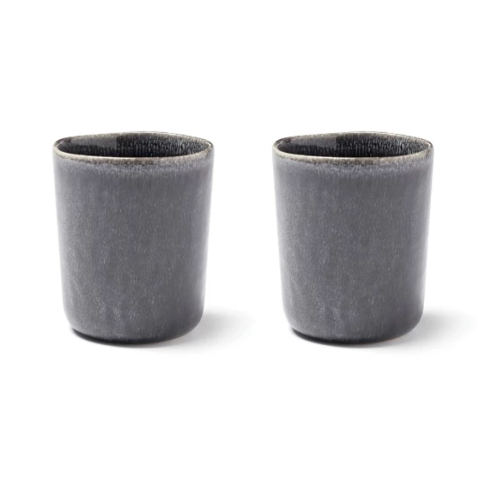 Zestaw kubków ceramicznych 350 ml VINGA Nomimono (VG526-03)