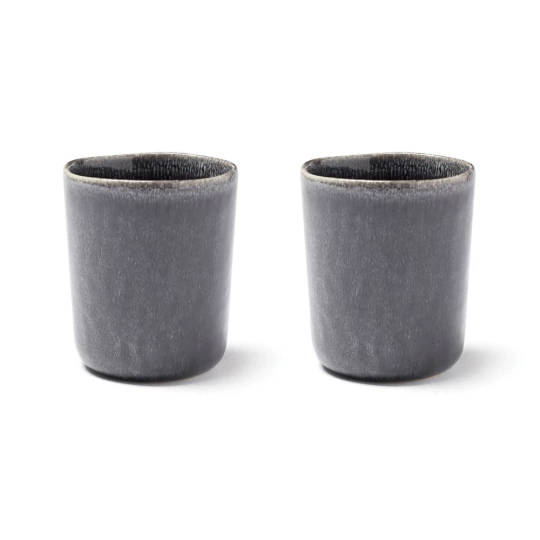 Zestaw kubków ceramicznych 350 ml VINGA Nomimono (VG526-03)