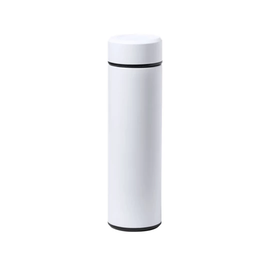 Termos 500 ml, posiada sitko zatrzymujące fusy (V0969-02)
