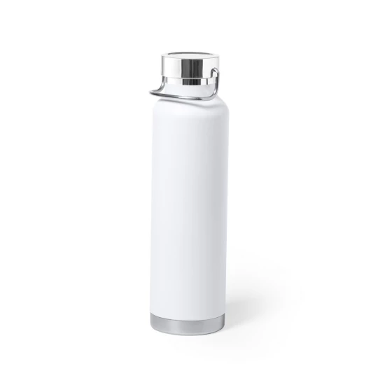 Butelka termiczna 650 ml (V0970-02)