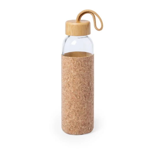 Szklana butelka 500 ml (V0980-00)