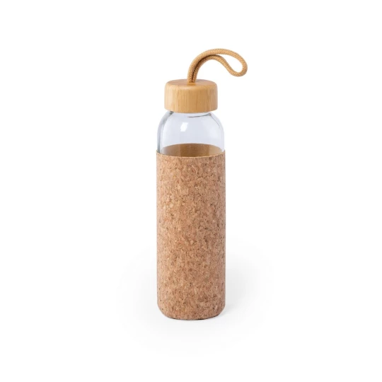 Szklana butelka 500 ml (V0980-00)
