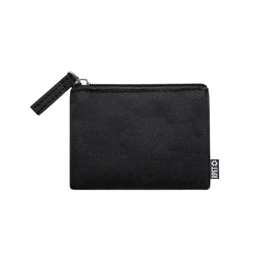 Etui na klucze, portmonetka RPET (V6706-03)