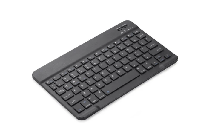 Klawiatura bezprzewodowa KEYGO (GA-09159-02)