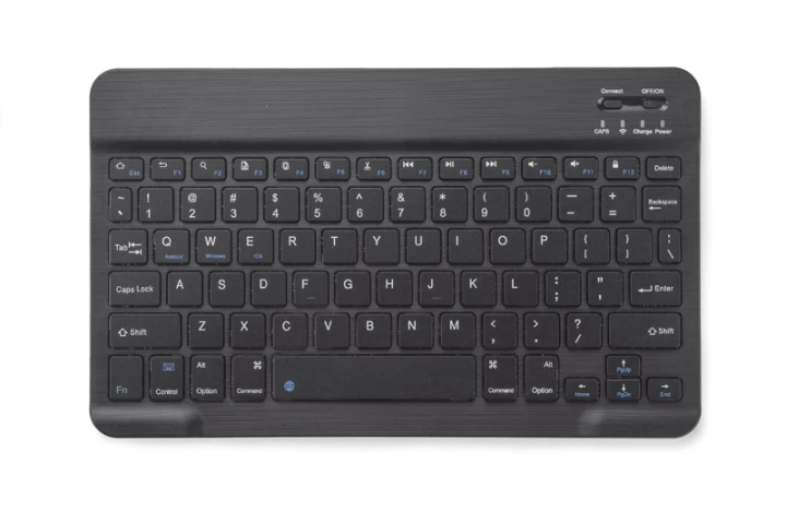 Klawiatura bezprzewodowa KEYGO (GA-09159-02)