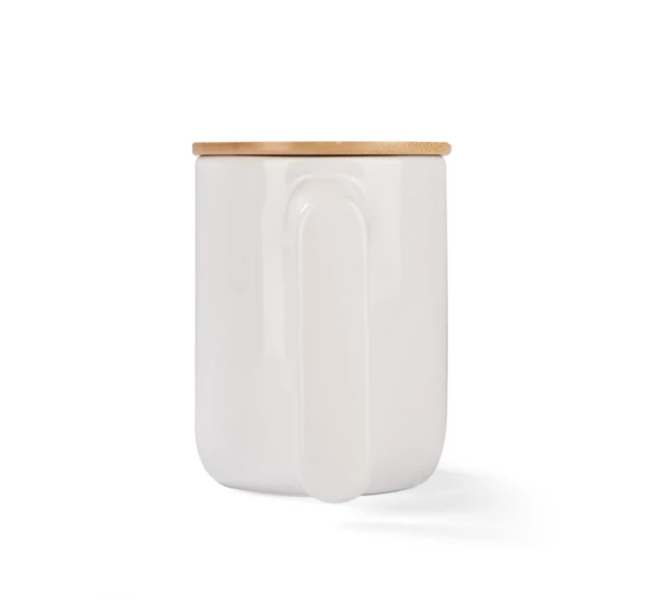 Kubek ceramiczny VIVIAN (GA-16040-01)