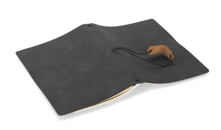 Notes RETRO LITE A5 (GA-18016-02)