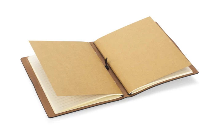 Notes RETRO LITE A5 (GA-18016-02)