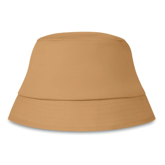Kapelusz plażowy 160 gr/m² - BILGOLA (KC1350-39)