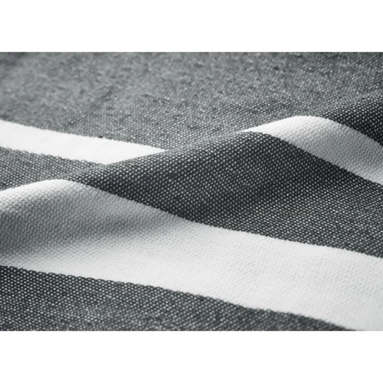 Ręcznik SEAQUAL®hammam 100x170 - WAVE (MO2058-07)