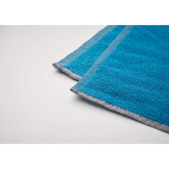 Ręcznik SEAQUAL® 70x140 - SAND (MO2059-12)