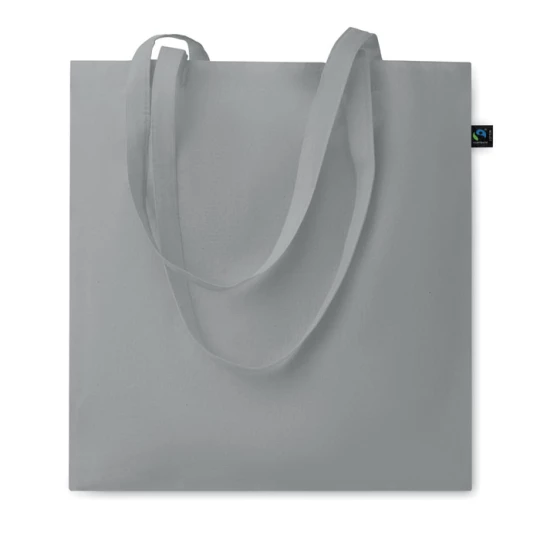 Torba Fairtrade 140gr/m² - OSOLE COLOUR (MO2098-07)