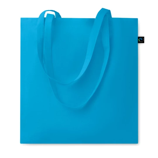 Torba Fairtrade 140gr/m² - OSOLE COLOUR (MO2098-12)