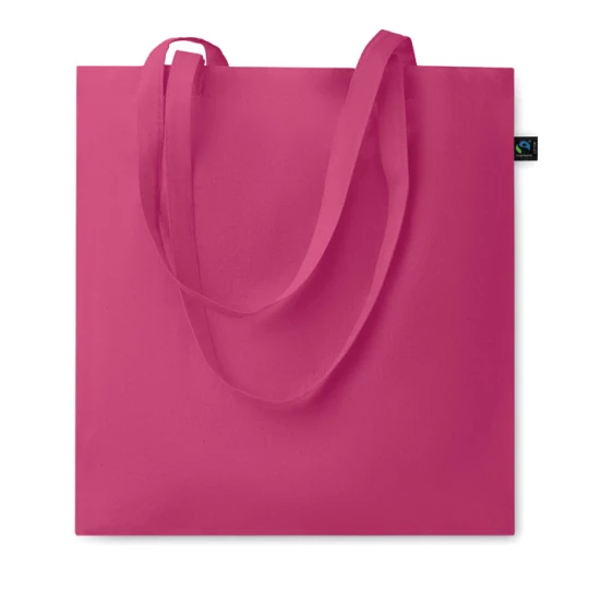 Torba Fairtrade 140gr/m² - OSOLE COLOUR (MO2098-38)