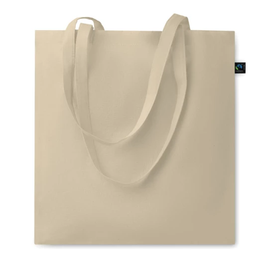 Torba Fairtrade 140gr/m² - OSOLE COLOUR (MO2098-53)