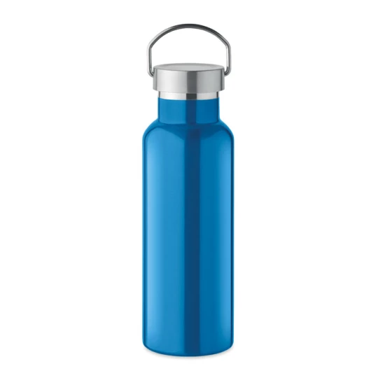 Butelka podwójna ścianka500 ml - FLORENCE (MO2107-12)