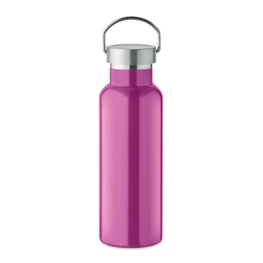 Butelka podwójna ścianka500 ml - FLORENCE (MO2107-38)