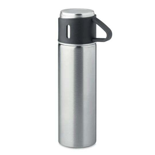 Butelka dwuścienna 420 ml - TONIA (MO2117-16)