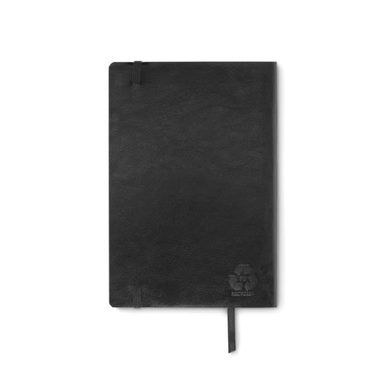 Notes A5 z recyklingu - BRETA (MO2118-03)