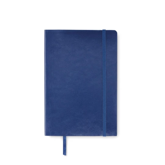 Notes A5 z recyklingu - BRETA (MO2118-04)