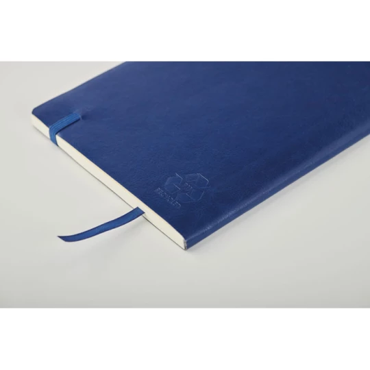 Notes A5 z recyklingu - BRETA (MO2118-04)