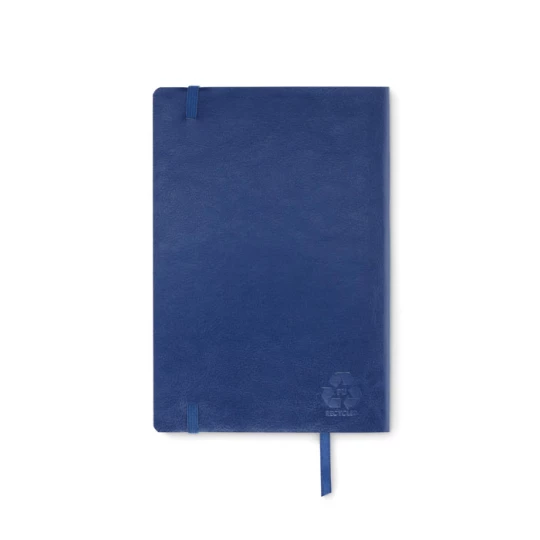 Notes A5 z recyklingu - BRETA (MO2118-04)
